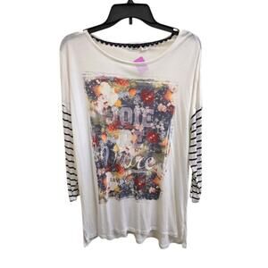 Very Good 2XL Cato Blouse
